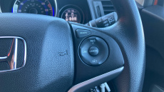 Honda Jazz 1.3 SE Navi 5dr Petrol Hatchback